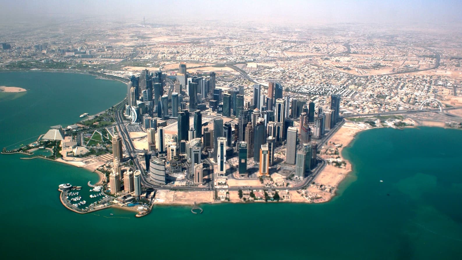 2030 Qatar
